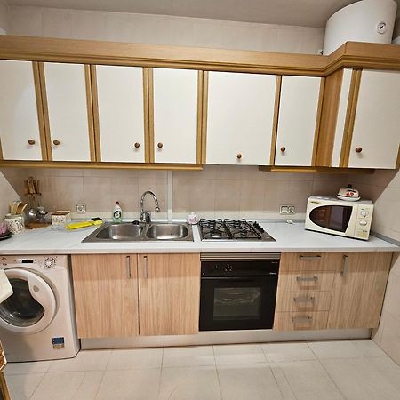 ורה Apartamento Floral Urb.Las Marinas מראה חיצוני תמונה