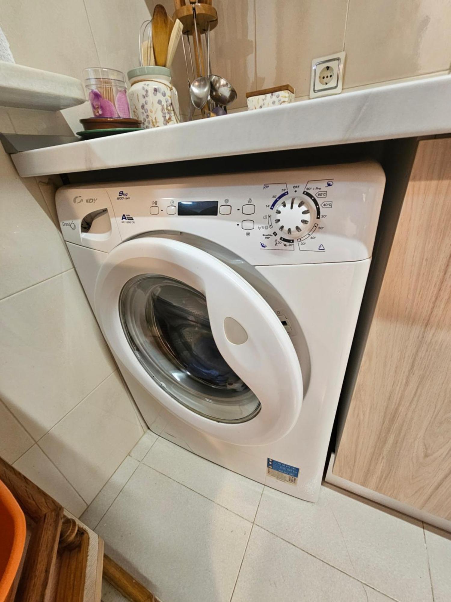 ורה Apartamento Floral Urb.Las Marinas מראה חיצוני תמונה