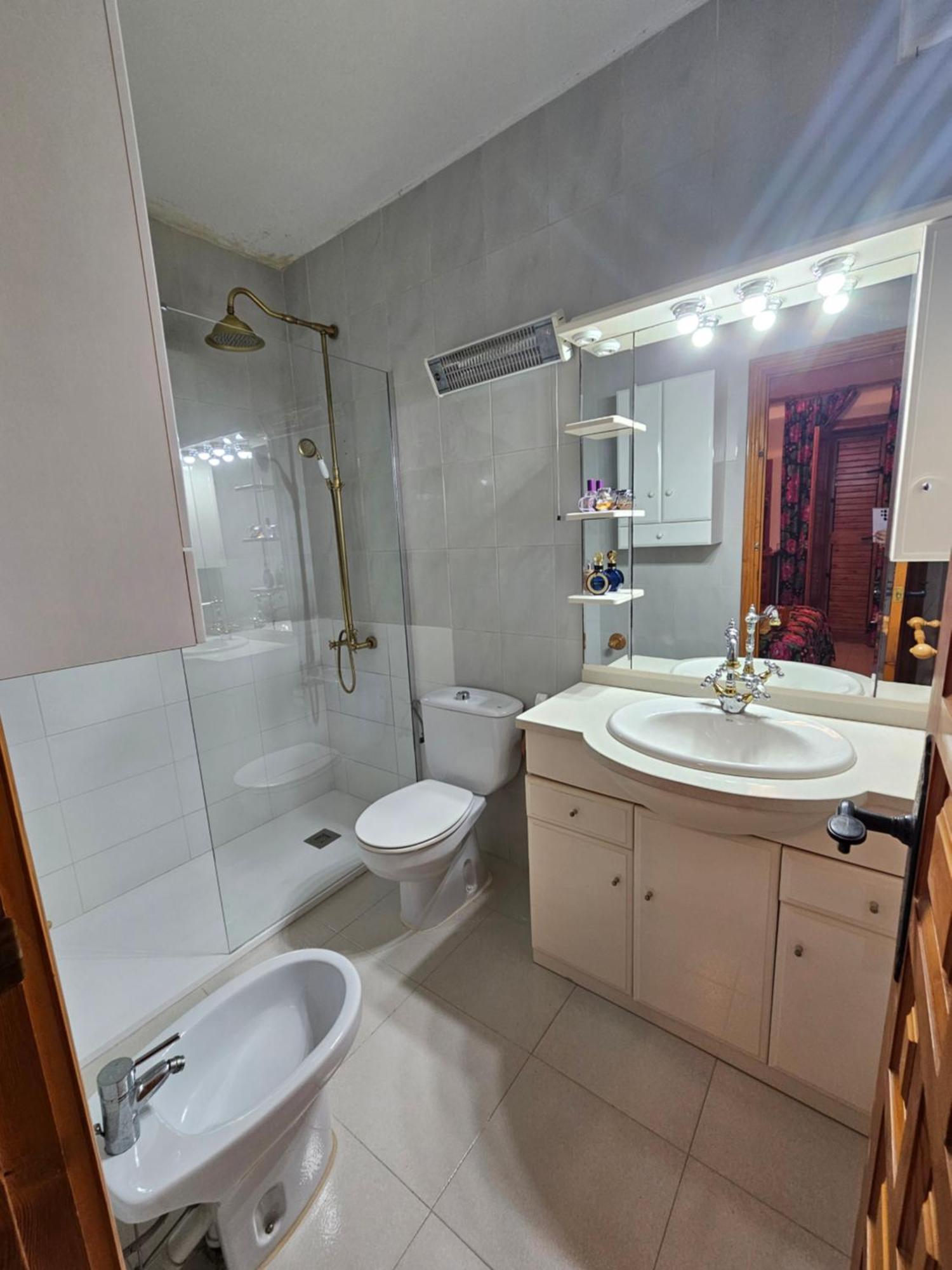 ורה Apartamento Floral Urb.Las Marinas מראה חיצוני תמונה